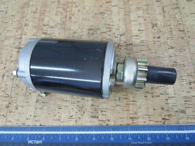 *NEW* API Marine Starter MOT-4001N - Image 1 of 4