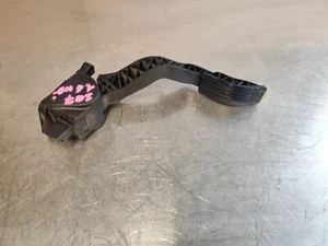 PEDALE ACCELERATEUR PEUGEOT 207 1.6 HDI 9680756880 / 0280755084 - Picture 1 of 3