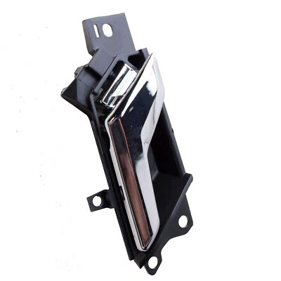 Manija de puerta interior 82655 para Saturn Vue 2008-2009 2,4 L 3,5 L 3,6 L delantera trasera izquierda Foto 1 de 4