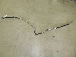 Klimaleitung VW Touareg 5.0 TDI V10 2005 7L0820886B - Bild 1 von 1