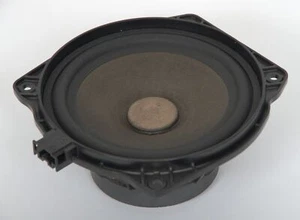 Genuine Mini R55 R56 R57 R58 R59 Door speaker. Woofer. Harman / Kardon - Bild 1 von 4