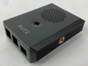 Xute Funda de Plástico Raspberry Pi 4 B Case Starter Kit - Imagen 1 de 8
