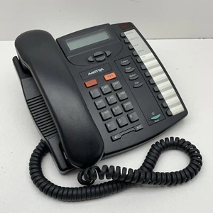 Teléfono analógico de una sola línea alimentado por línea Aastra Technologies 9116LP (SIN CABLE DE ALIMENTACIÓN) - Imagen 1 de 12
