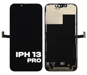 Oryginalny wyświetlacz do Apple iPhone 13 Pro OLED, części zamienne do smartfona - Zdjęcie 1 z 4