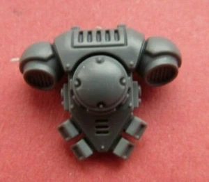 MOCHILA INTERCESORA ASALTO PRIMARIS MARINES ESPACIALES - Bits 40K - Imagen 1 de 1