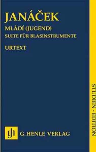 Mladi (Youth) - Suite for Wind Instruments - Picture 1 of 4