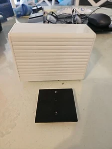 NEW ORGINIAL SMITH MILLER SLEEPER POWDER COATED WHITE - Picture 1 of 2