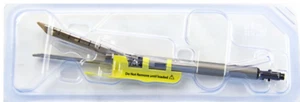 EGIA45AMT-SD: Medtronic Endo GIA 45mm Articulating Tri-Staple Exp.2028 - Bild 1 von 2