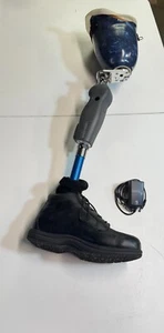 Ossur Rheo Knee 3 Prosthetic Knee Leg Foot - Picture 1 of 14