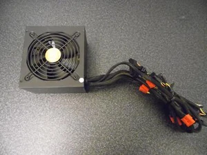 ATX-Netzteil AcBel iPower 85 PCA013 550W 80+ 150x140x85mm - Photo 1/3