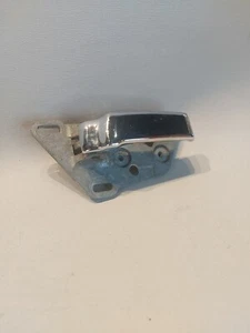 ROLLS ROYCE SHADOW 11 BENTLEY T RIGHT REAR CHROME INNER DOOR HANDLE   - Picture 1 of 5