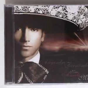 Niña Amada Mia Alejandro Fernández CD 2003 Free UK P&P Top-quality - Picture 1 of 7