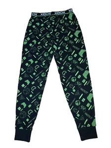 XBOX Lounge Pants Game Pyjamas Trouser Bottoms XL - Picture 1 of 3