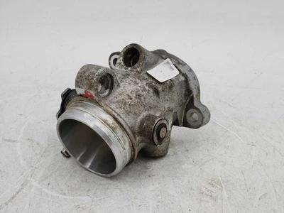 06-10 BMW M6 E63 ЦИЛИНДР КОРПУСА ДРОССЕЛЬНОЙ ЗАСЛОНКИ 9 5,0 Л S85 783478801 *ПРИМЕЧАНИЕ - Изображение 1 из 4