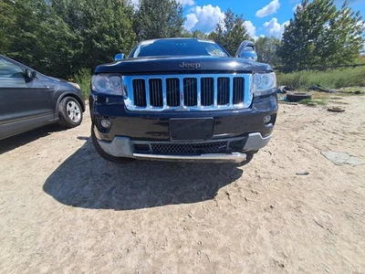 Used Air Cleaner Assembly fits: 2012 Jeep Grand cherokee  Grade A - Image 1 of 4