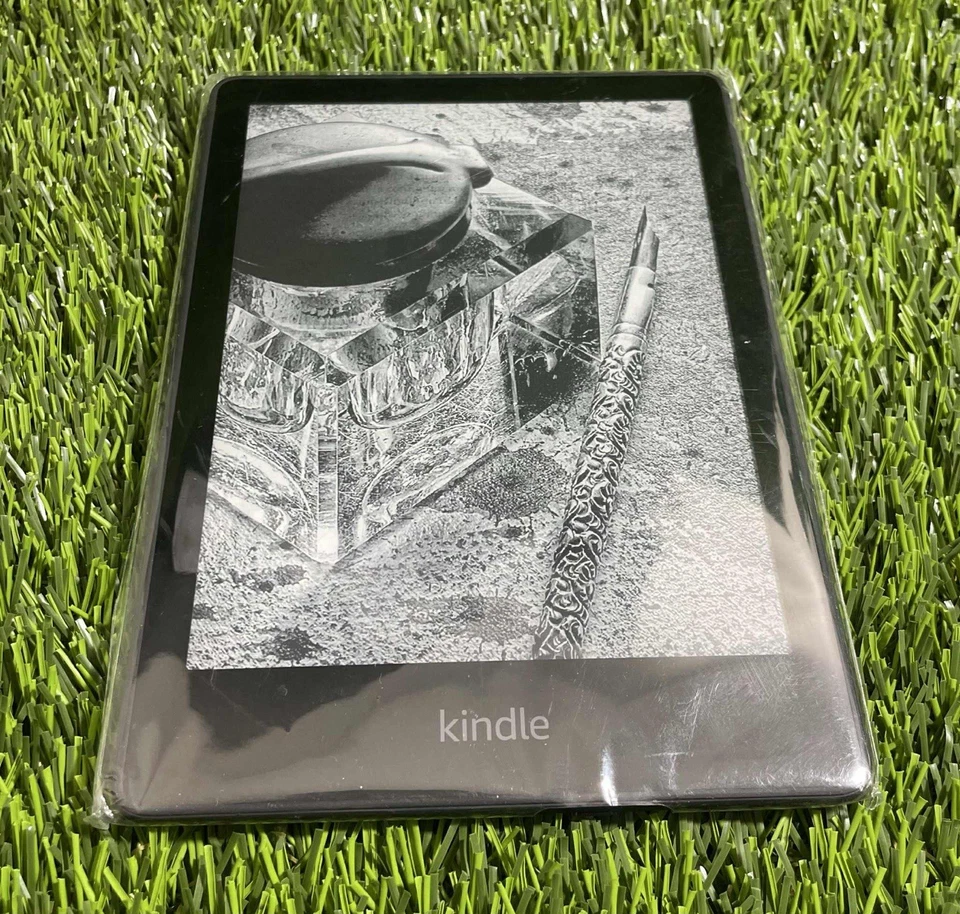Amazon Kindle Paperwhite 11ª generación 6,8 pulgadas 16 GB sin  Foto 1 de 4