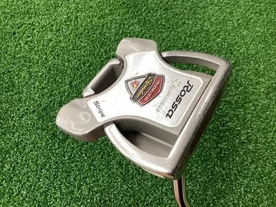 Used Taylormade  Rossa agsi+ STRIPE SPIDER  Putter 34 inch - Image 1 of 4