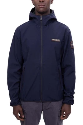 NAPAPIJRI - Chaqueta Alther Shell para hombre Foto 1 de 4