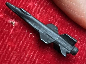 NASA X-15 Jet Airplane Aviation Aircraft Rocket vintage lapel tie tack pin - Picture 1 of 7