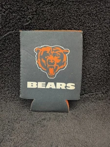 Chicago Bears Can Foam Cozzie Jewel/ Osco Promotion - Picture 1 of 4