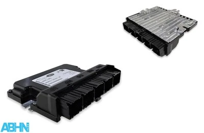 Range Rover L460 L461 Air Suspension Control Module ECU M9R3-14F441-XF LR177609 - Image 1 of 4