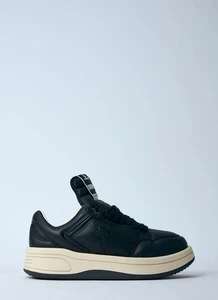 Rick Owens DRKSHDW x Converse Turbowpn Ox Sneakers Brand New - Picture 1 of 6
