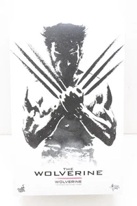 Hot Toys Wolverine SAMURAI MMS220 1/6 Scale Figur Hot Toys GEBRAUCHT - Bild 1 von 4