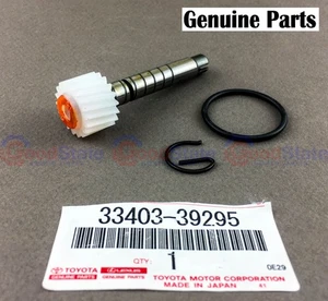 Genuine Toyota 4Runner RN130 RN110 RN106 RN101 Speedo Drive Gear 18 Teeth - Picture 1 of 3