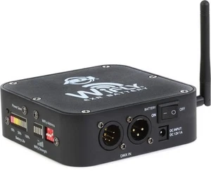 American DJ WIF013 WiFly EXR Battery DMX Battery Powered Wireless Transceiver - - Picture 1 of 1