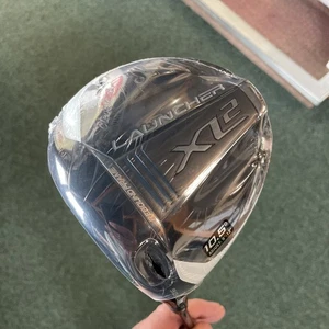CLEVELAND Launcher XL2 Standard 9 to 12 Deg Driver - NEW Left Hand - Picture 1 of 8