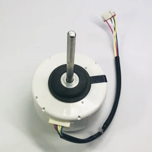 MOTOR DE CC SIN ESCOBILLAS NIDEC SIC-41CVJ-F130-4 - Imagen 1 de 10