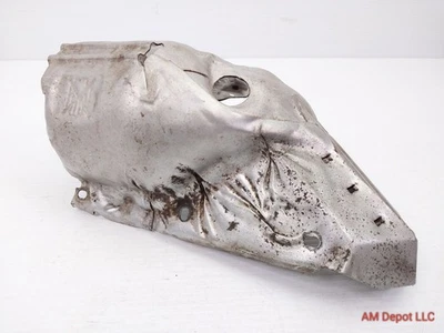 Mini Cooper S R56 R57 R55 R58 R59 R60 2012 turbo protector térmico delantero 11657595605 Foto 1 de 4