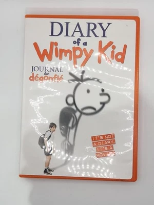 Diary of a Wimpy Kid | DVD - Image 1 of 2