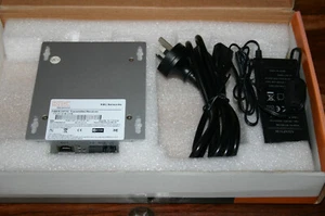 KBC FTLS1-S1B-WCE Fibre Optic Transmitter Receiver - Picture 1 of 6