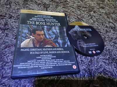 The Bone Hunter (DVD, 1986)  - Image 1 of 3