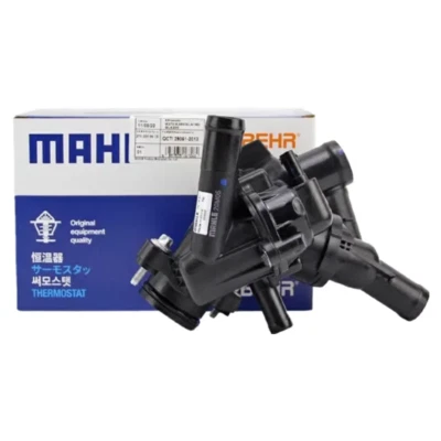 Coolant Thermostat Mahle For Mercedes-Benz M270 M133 A220 A45 AMG 2702000415 - Image 1 of 4
