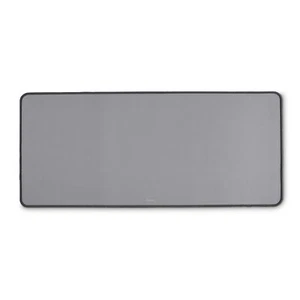 Hama Mauspad Mousepad Office Pad XXL Anti-Rutsch Maus PC Unterlage 70x30cm Grau - Bild 1 von 5