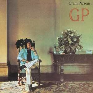 Gram Parsons Gp (syeor Exclusive 2019) Records & LPs New - Picture 1 of 1