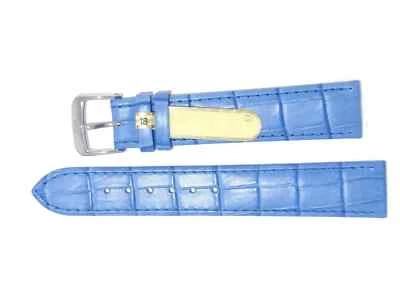 Correa de reloj azul M' modelo DI "BALI" Foto 1 de 3