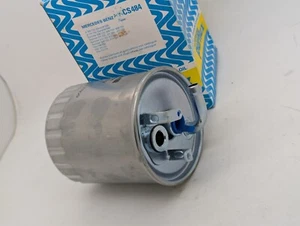 New Purflux Mercedes Benz A-class Sprinter 208 Vito CDI Diesel Fuel Filter CS484 - Picture 1 of 1