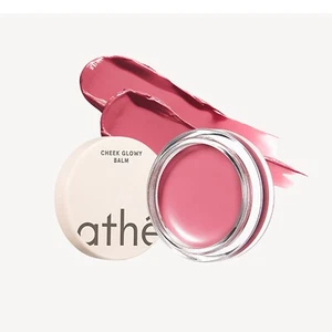 ATHE Cheek Glowy Balm 4g K-Beauty - Picture 1 of 5