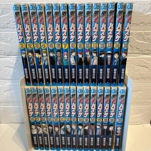 Kuroko's Basketball Complete set Comic Manga vol.1-30 Book Set Japanese from jpn - Picture 1 of 3