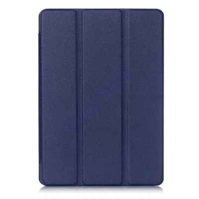 Sale! For Samsung Galaxy Tab S3 9.7inch Smart PU Leather Cover Auto Wake Sleep - Image 1 of 4