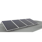 Alvolta Solar Panel Adjustable Tripod Mounting Kit