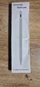 Universal Stylus Pen Stift für IOS/Android/Windows USB C/ Neu in Folie Verpackt - Bild 1 von 2