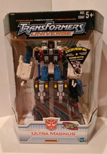 Transformers Rid Ultra Magnus