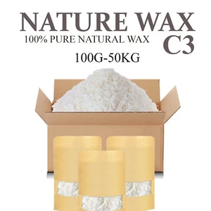 100% Pure Candle Making Wax Soy Wax/Soya Natural Flakes Clean Burning WHITE UK - Picture 1 of 25