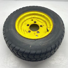 John Deere F910 Front Wheel & Tire 20X8.00-10 M86799 Am100274