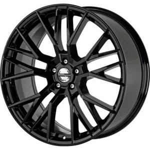 Cerchi in lega per BMW Serie 8 20" - TECNOMAGNESIO OMAR GLOSSY BLACK - Imagen 1 de 1