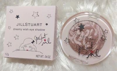 Sombra de Olhos Jill Stuart Dreamy Wish 1.2g-#5 Dreamy Invitation-Morgan Lane LE-RARO - Imagem 1 de 4